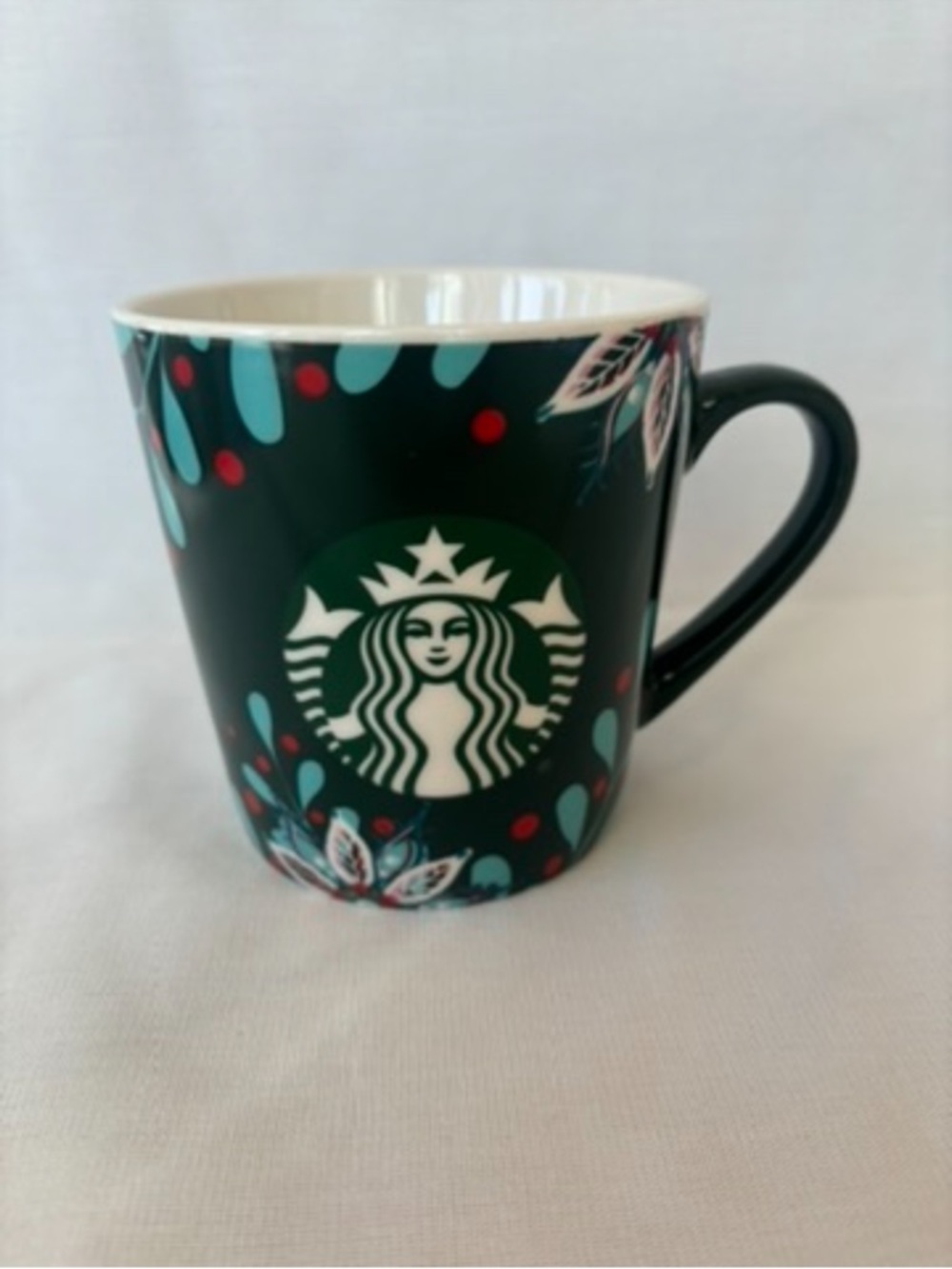 Starbucks mug